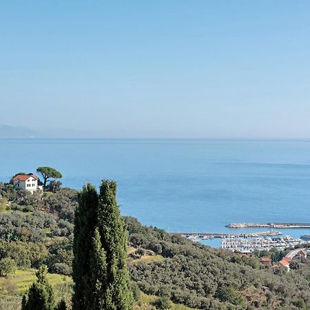Casa Marincanto Varazze Dış mekan fotoğraf