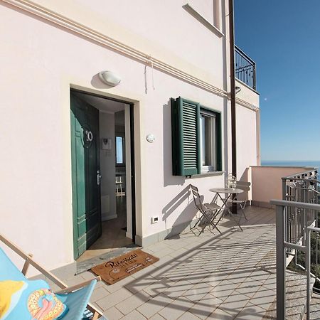 Casa Marincanto Varazze Dış mekan fotoğraf