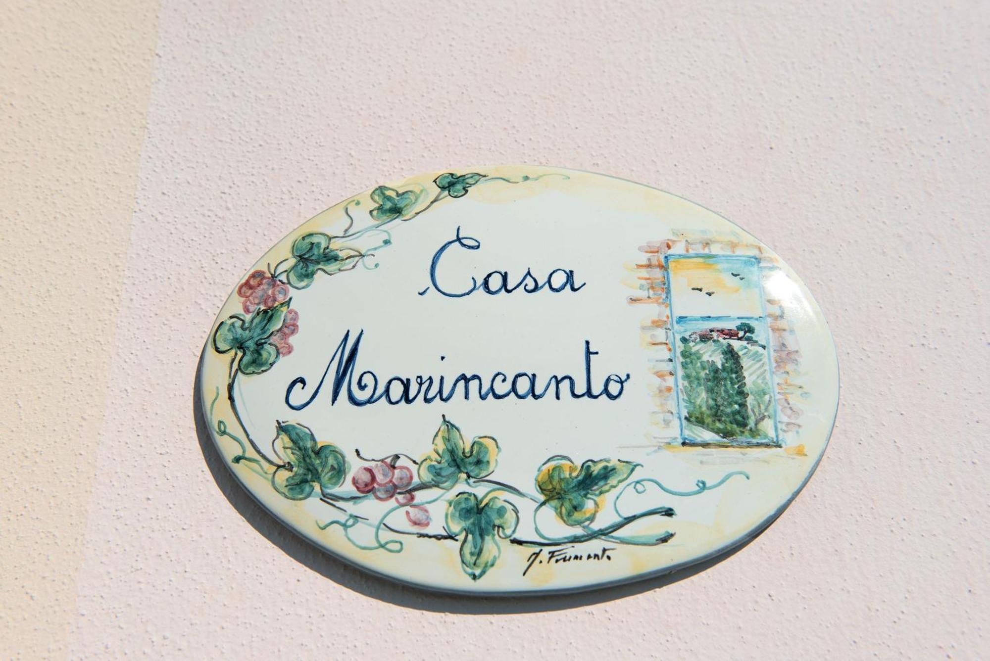 Casa Marincanto Varazze Dış mekan fotoğraf