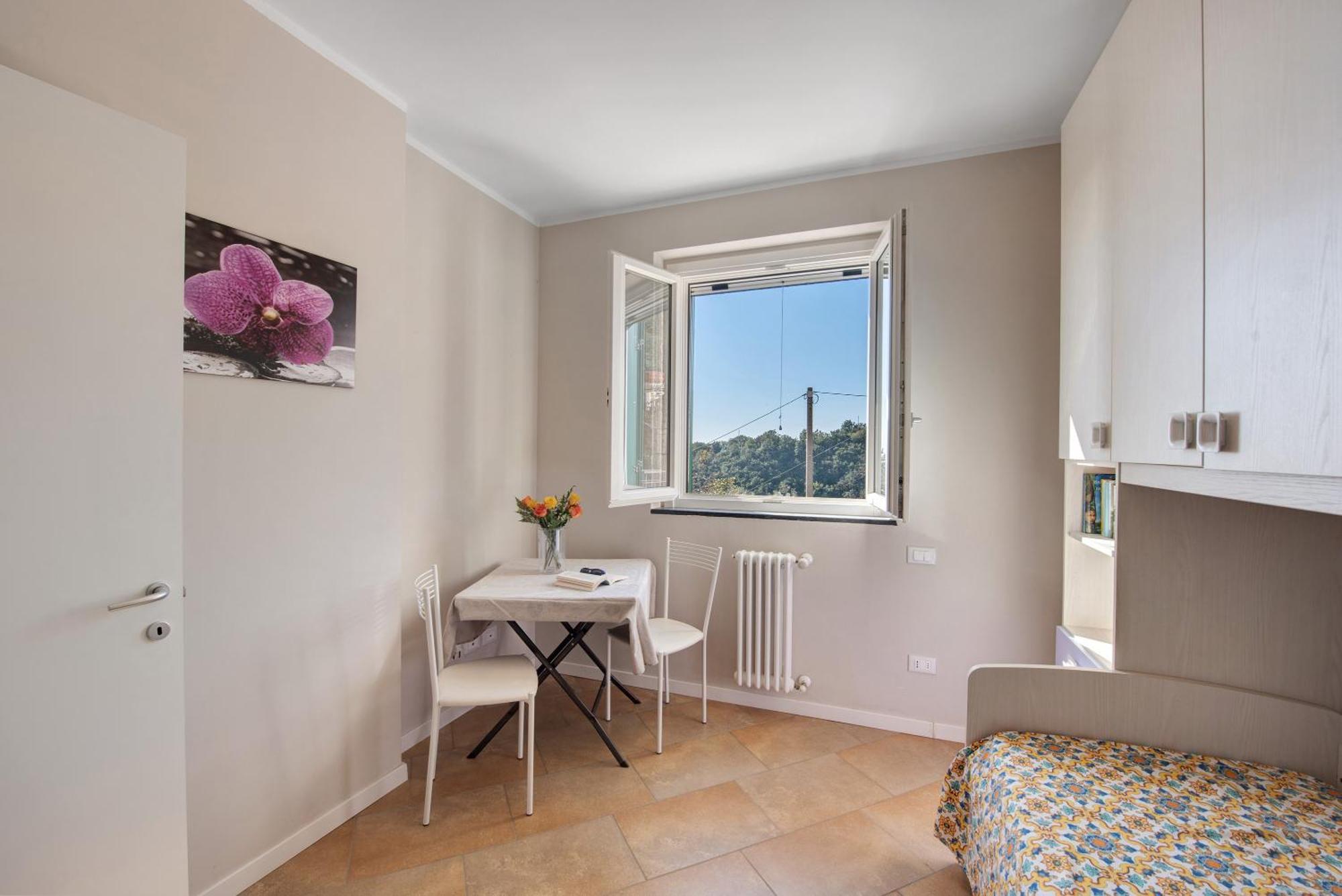 Casa Marincanto Varazze Dış mekan fotoğraf