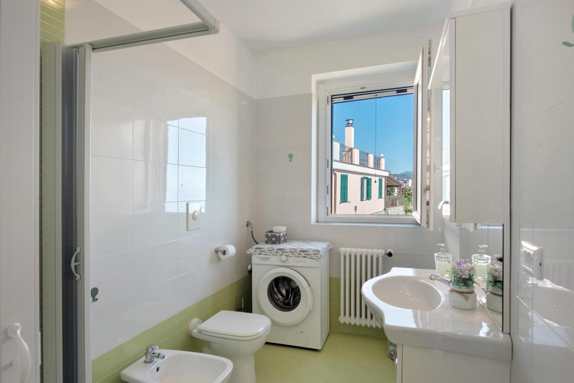 Casa Marincanto Varazze Dış mekan fotoğraf