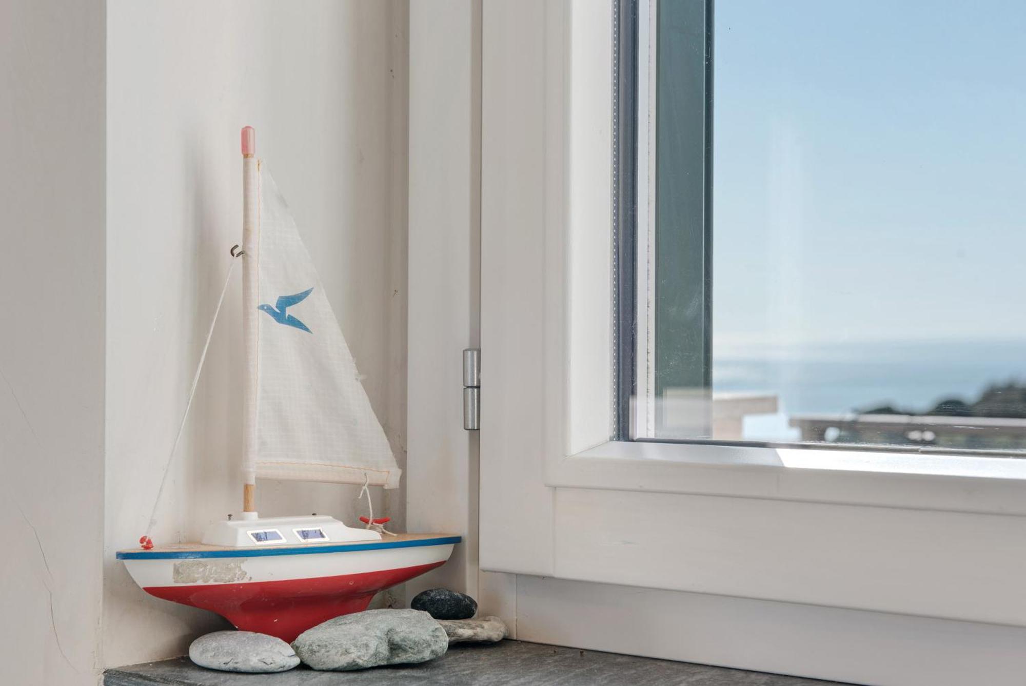 Casa Marincanto Varazze Dış mekan fotoğraf