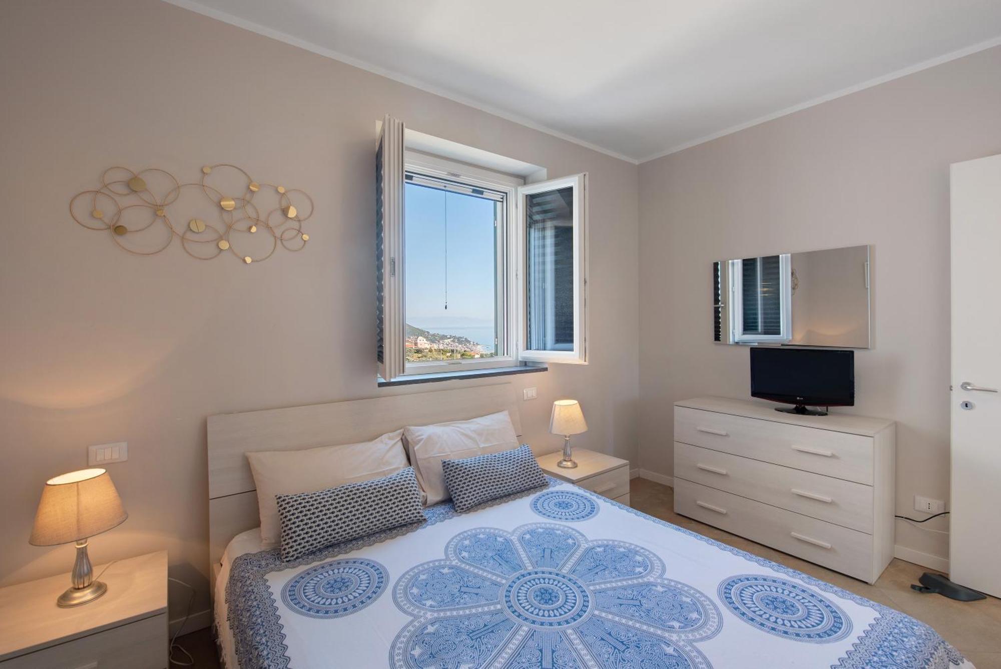 Casa Marincanto Varazze Dış mekan fotoğraf