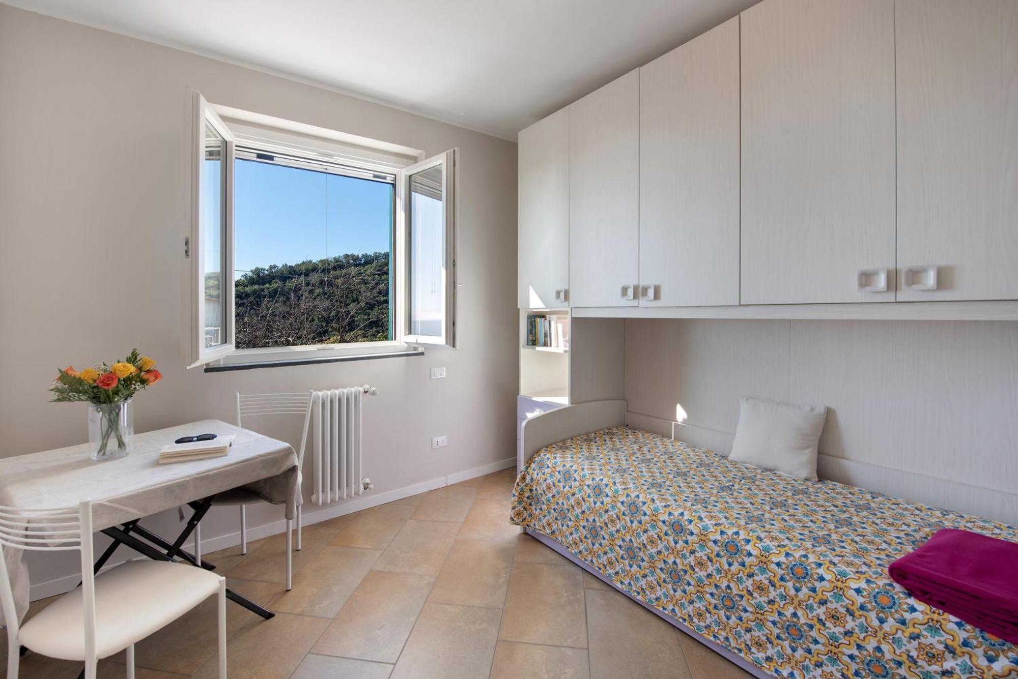 Casa Marincanto Varazze Dış mekan fotoğraf