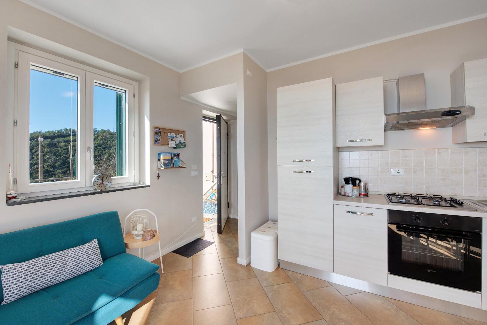 Casa Marincanto Varazze Dış mekan fotoğraf